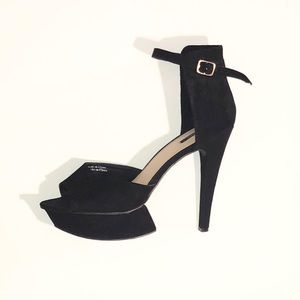 Forever 21 Stiletto Heels